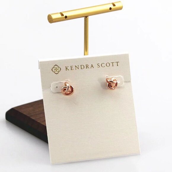 Kendra Scott Stud Earrings - Picture 2 of 3